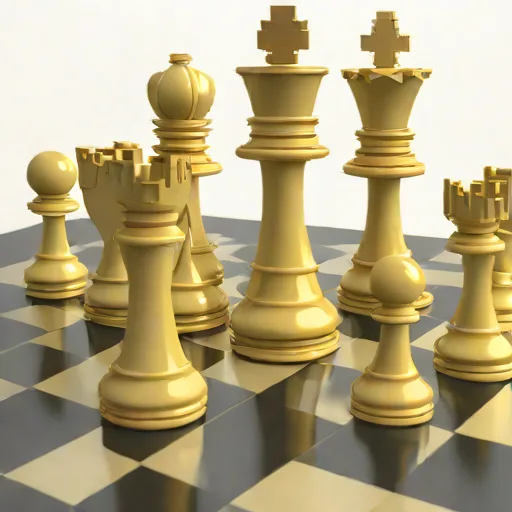 Amazon Chess