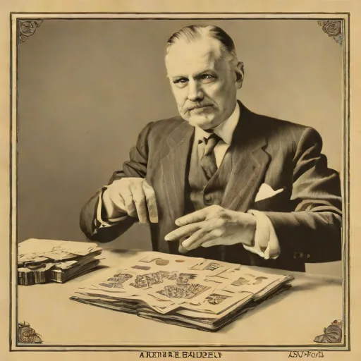 Arthur Buckley