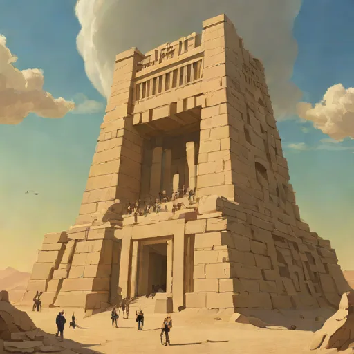 Arm of the Sphinx