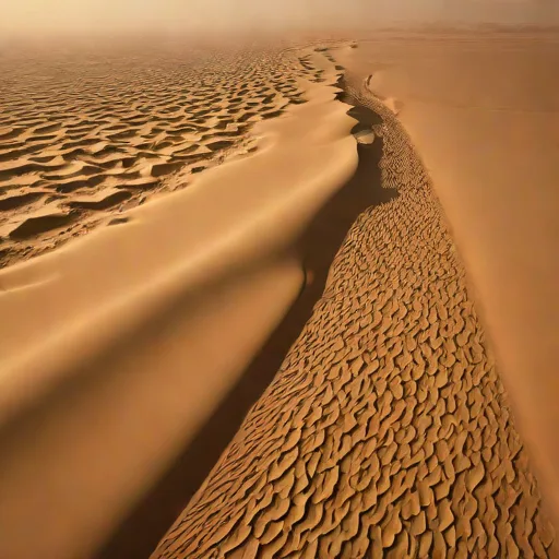 Al-Jafurah Desert