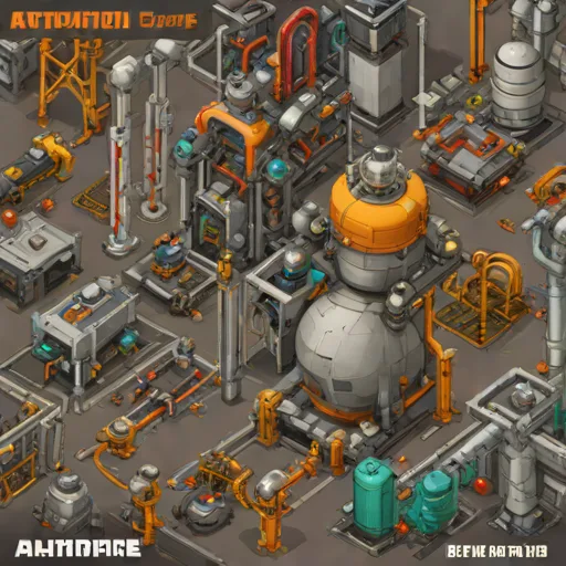 Automation Empire
