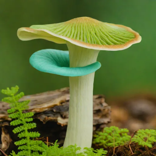 Aniseed Funnel