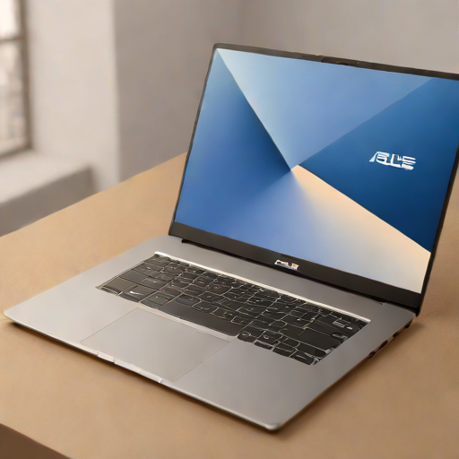 ASUS VivoBook S15