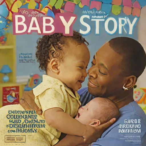 A Baby Story