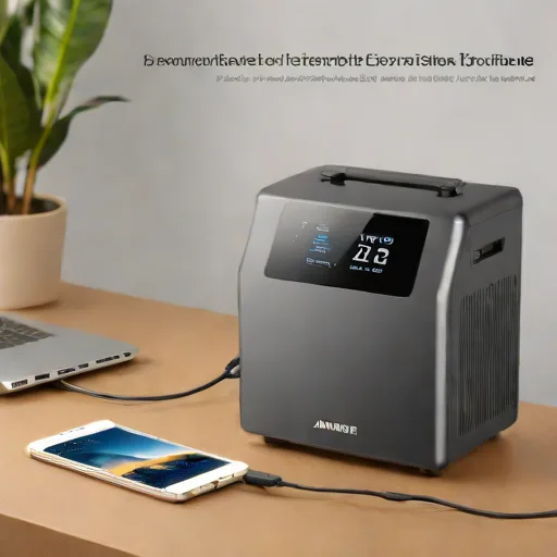 Anker PowerHouse 757
