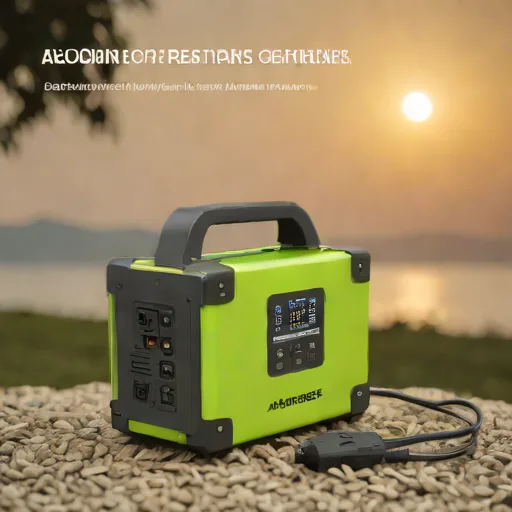 Allpowers S700