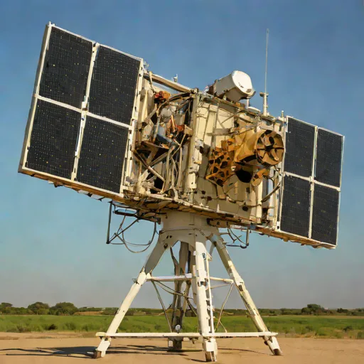 AO-7 (OSCAR-7)