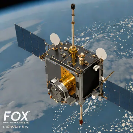 AO-91 (Fox-1B)