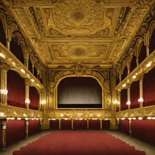 Alhambra (Brussels)
