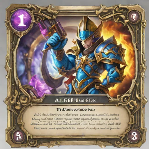 Altered TCG