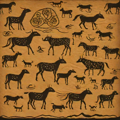Ariquilda Petroglyphs