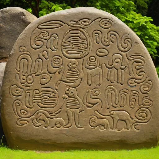 Alab Petroglyphs