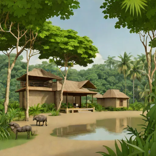 Ankasa Resource Reserve