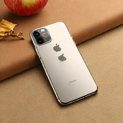 Apple iPhone 15 Pro User Guide