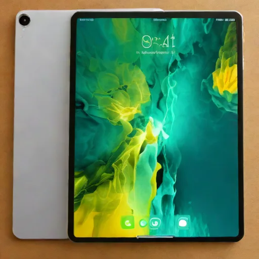 Apple iPad Pro User Guide