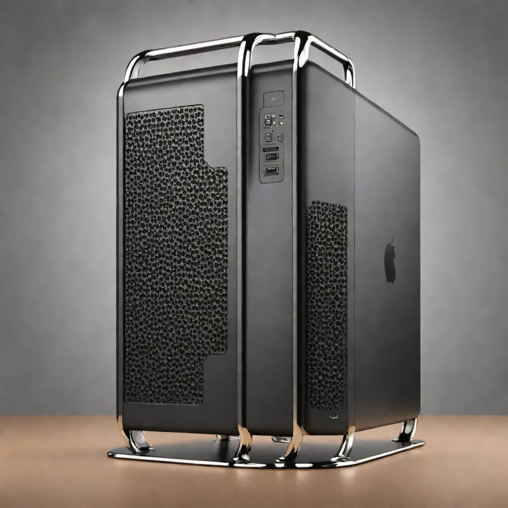 Apple Mac Pro User Manual