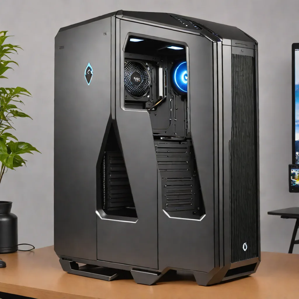 Alienware Aurora R15 Setup Guide