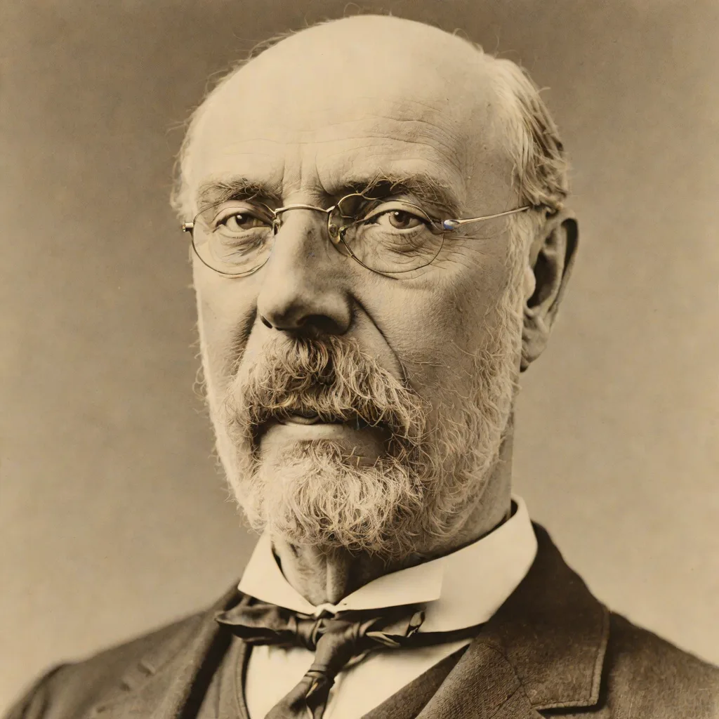 Archibald Hill