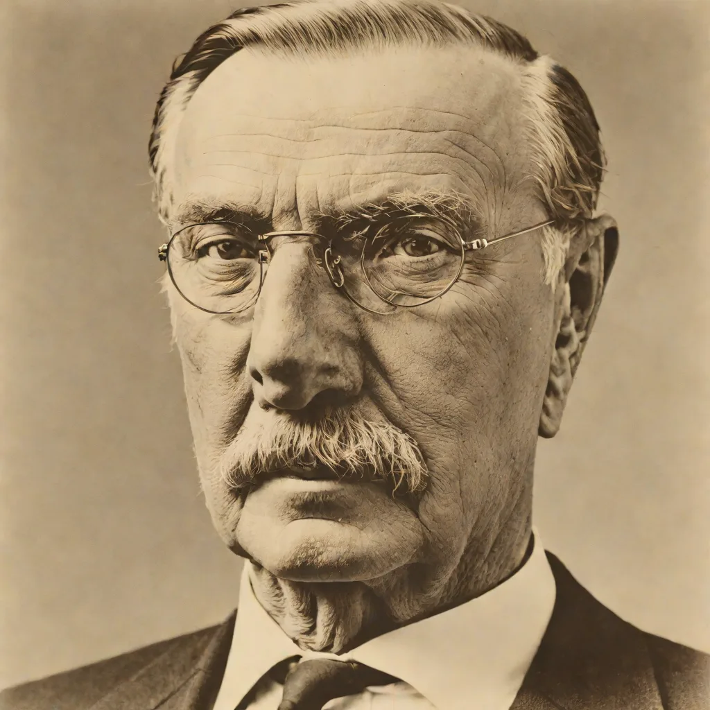 August Krogh