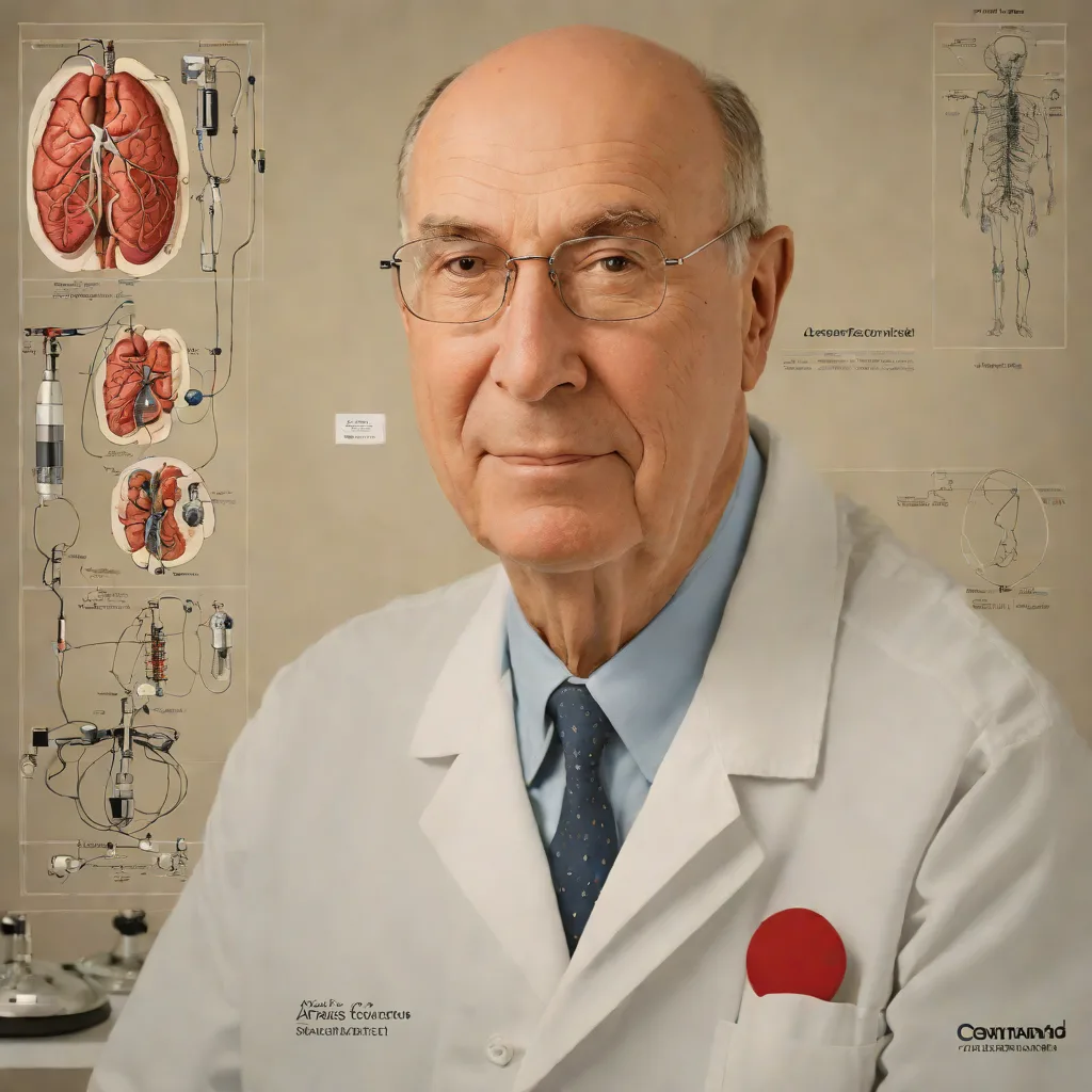 André Cournand
