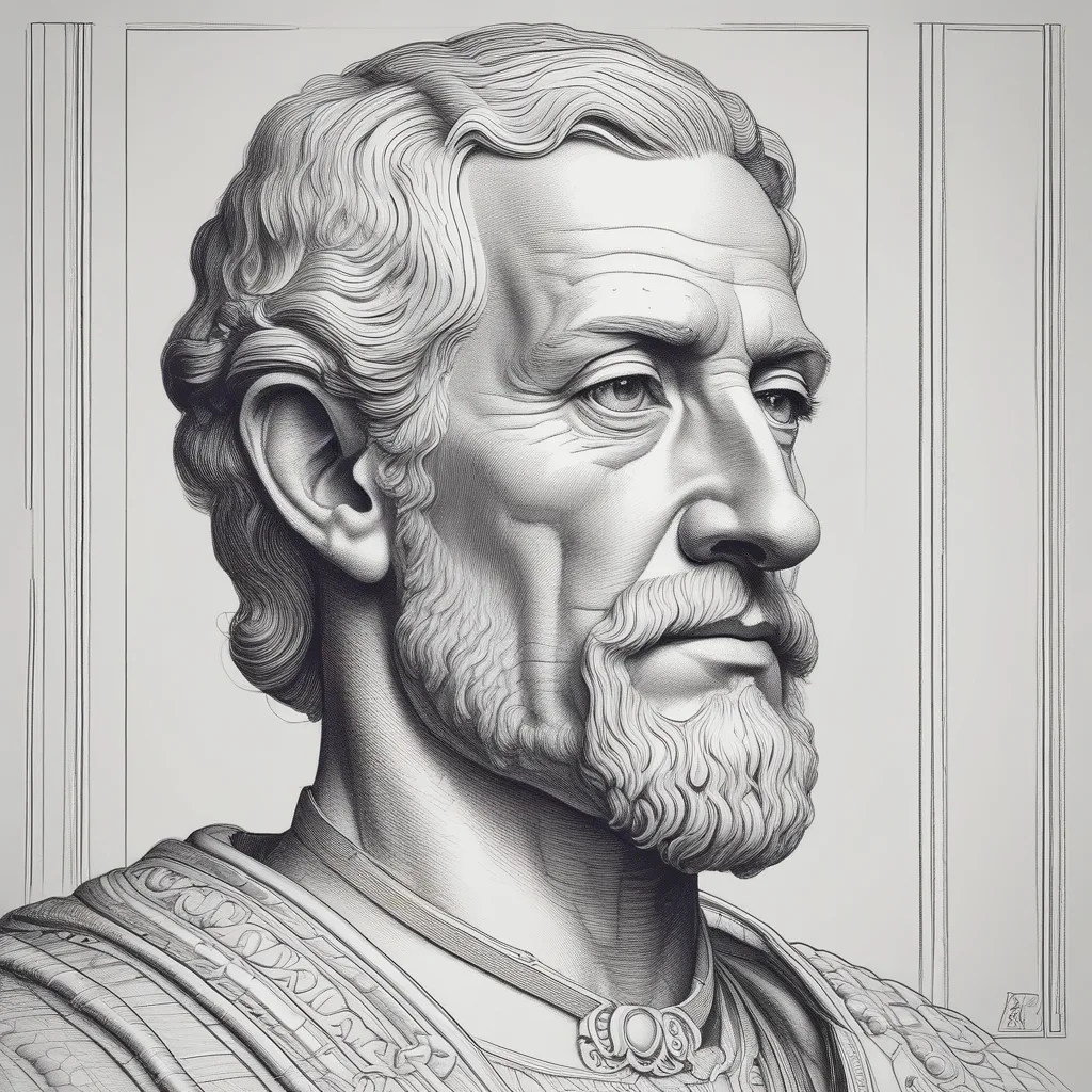 Alexander Woodside