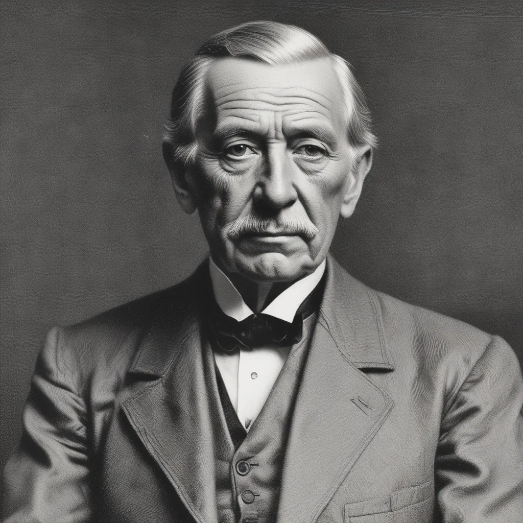 Alfred Crosby