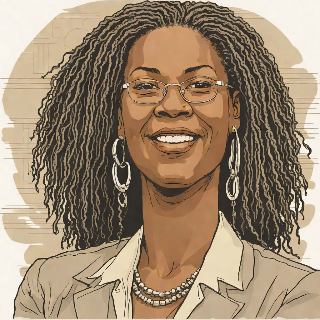 Annette Gordon-Reed