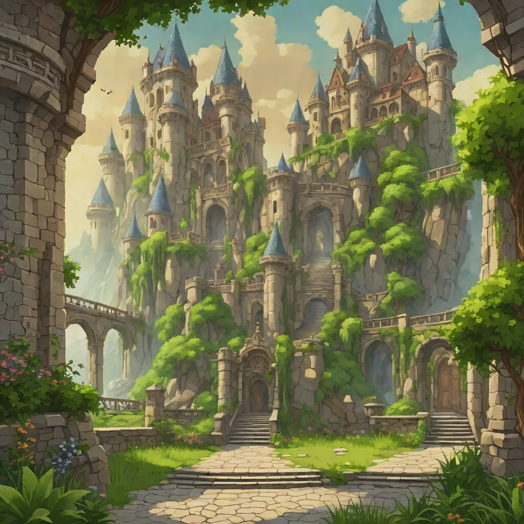 Awakening: The Dreamless Castle