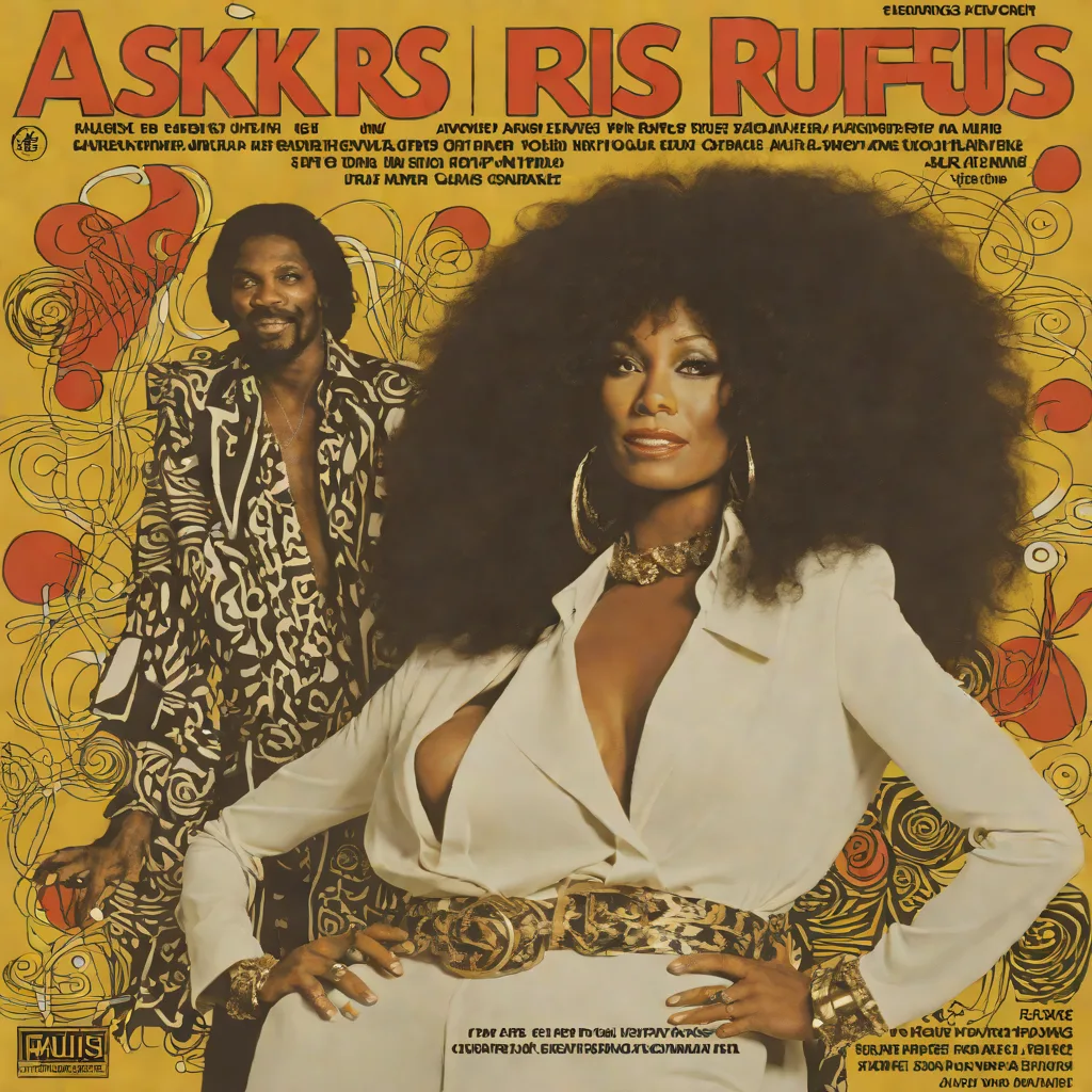 Ask Rufus