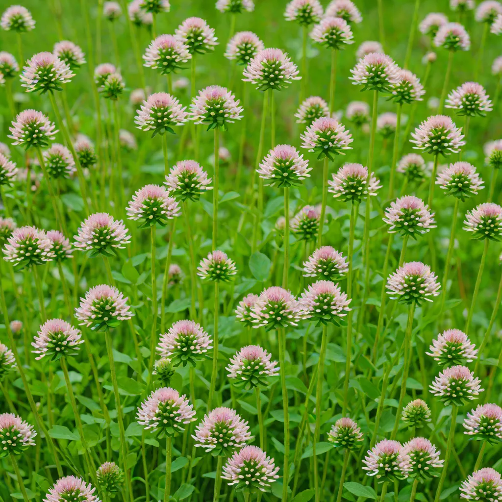 Alsike Clover