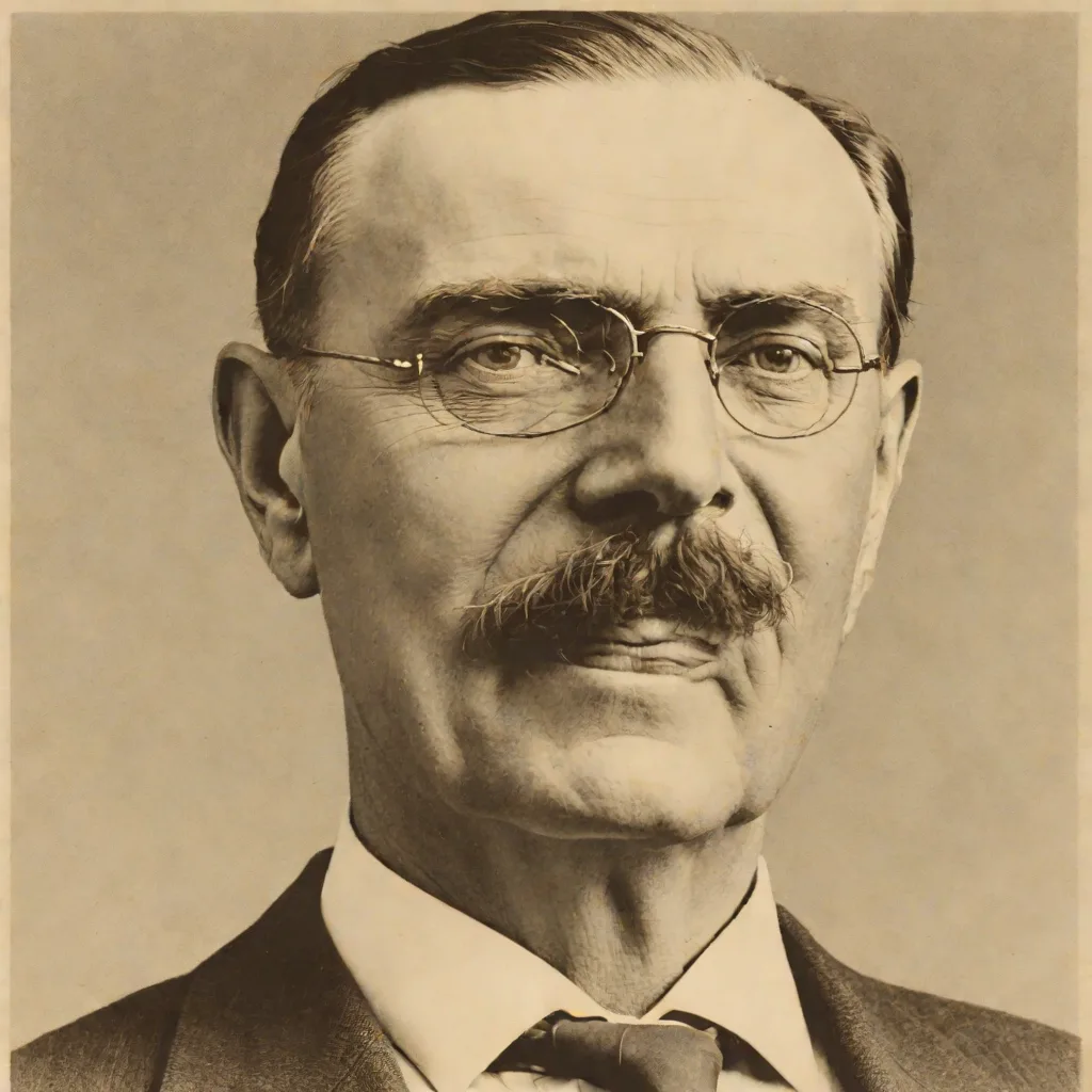 Arthur Cecil Pigou