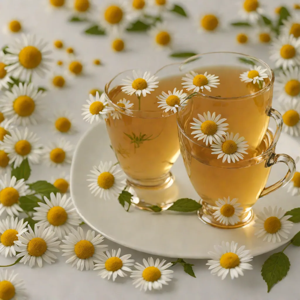 Alvita Chamomile Tea