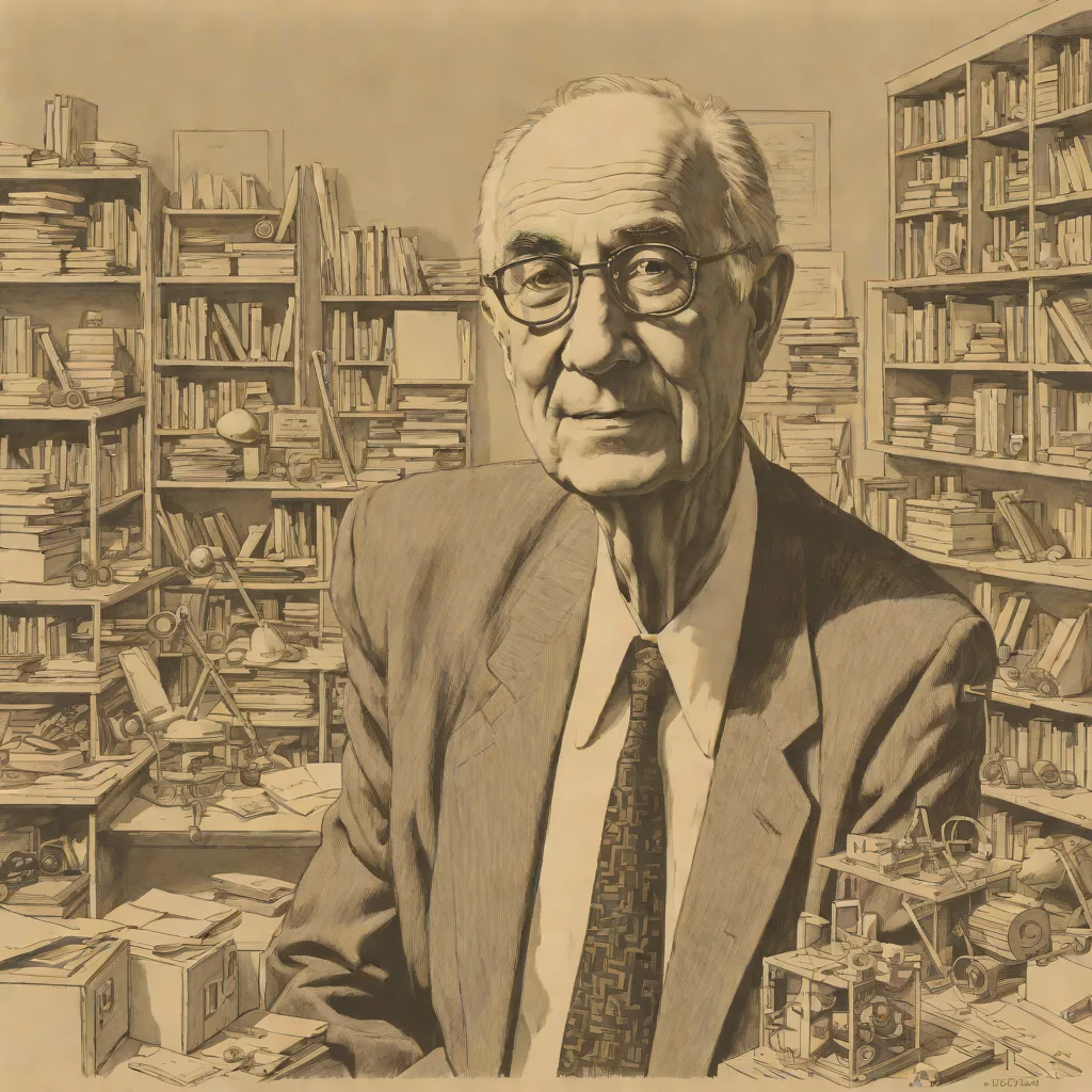 Armen Alchian