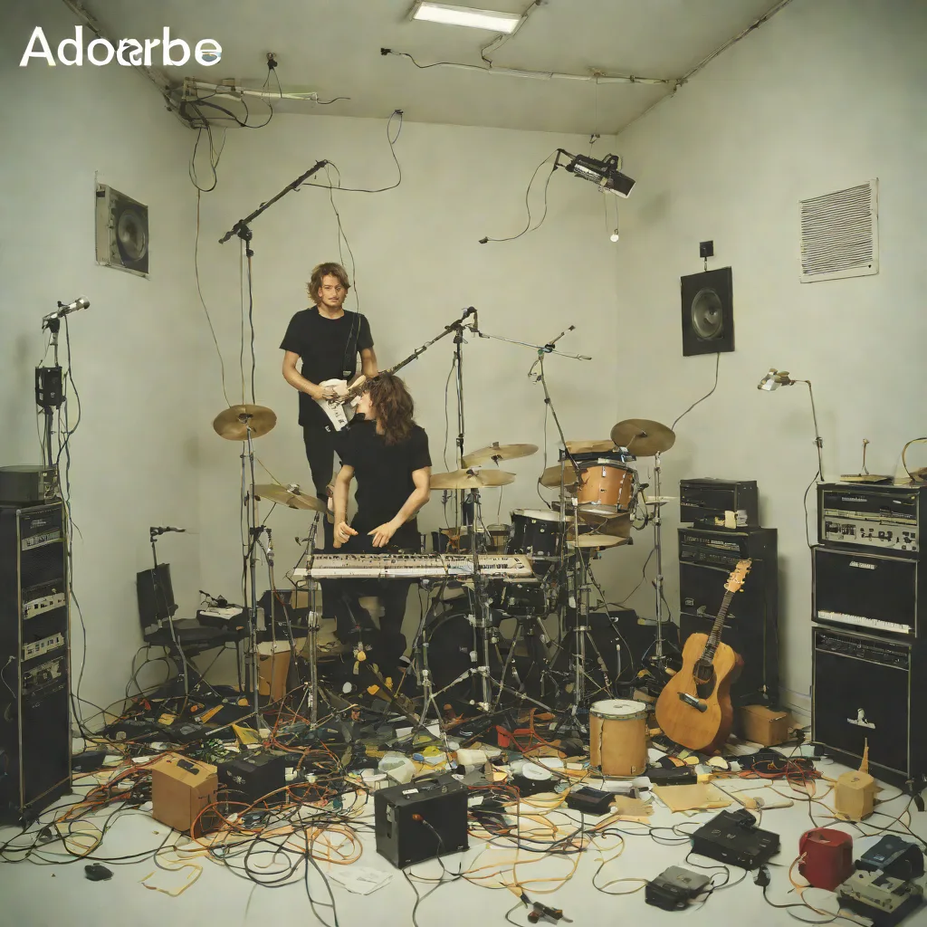 Adorable - Against Perfection
