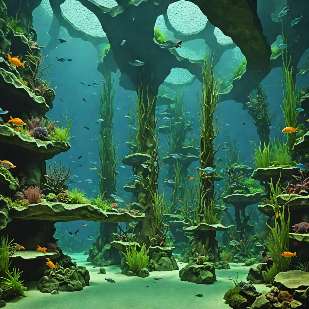 Aquaria KLCC