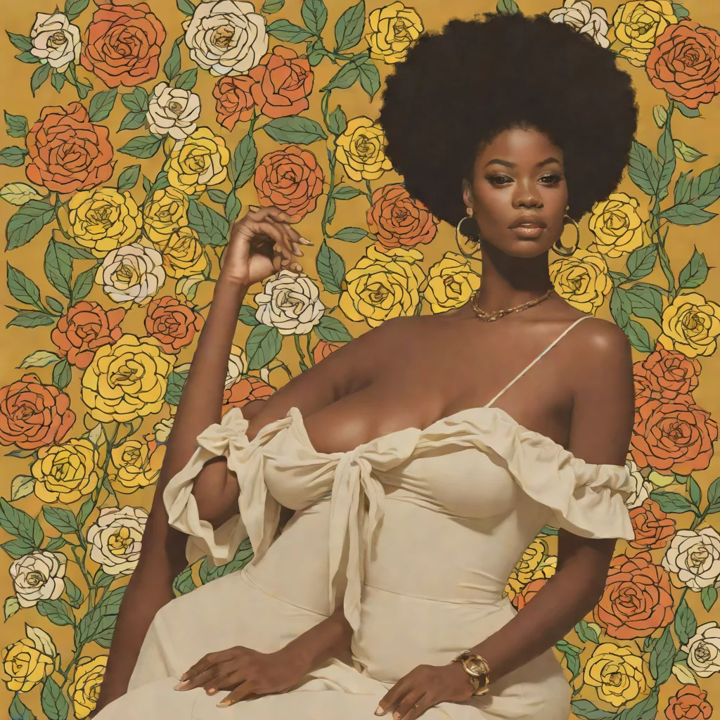 Ari Lennox - Shea Butter Baby