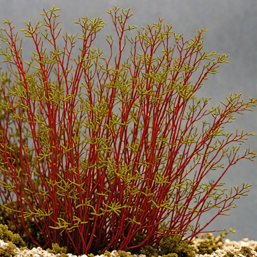 Aglaothamnion hookeri