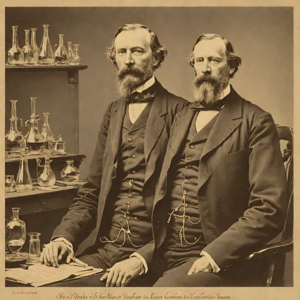 August Wilhelm von Hofmann