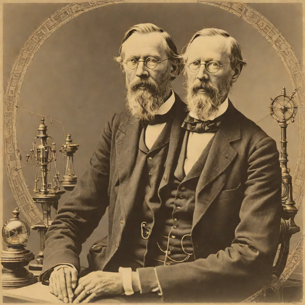 Anders Jonas Ångström