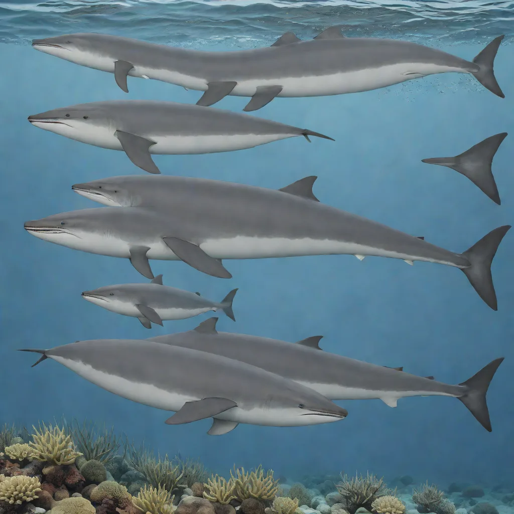 Arnoux's Beaked Whale