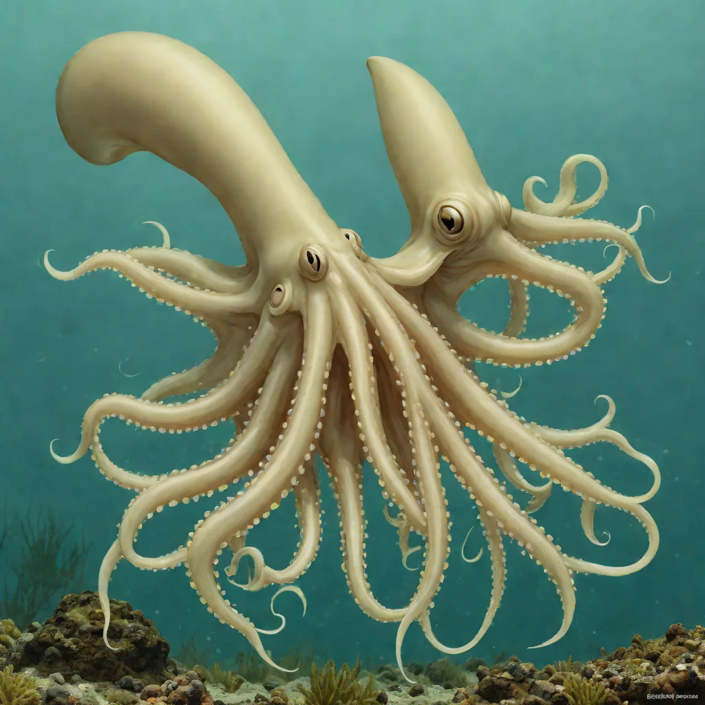 Aeoloteuthis musculosa