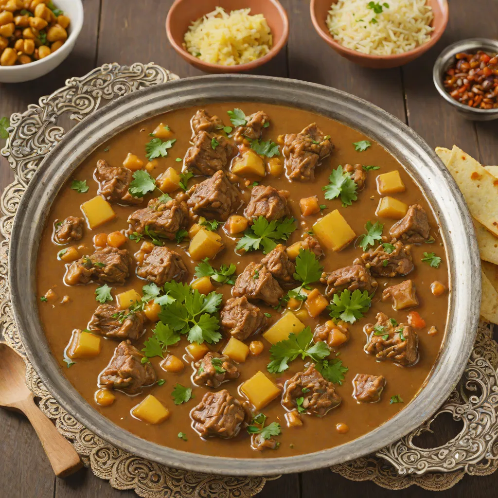 Abgoosht (Dizi)