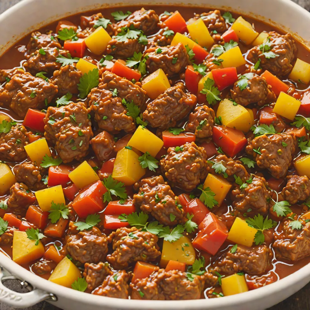 Afritada