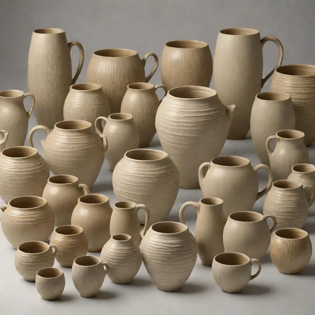 Arne Bang Ceramics