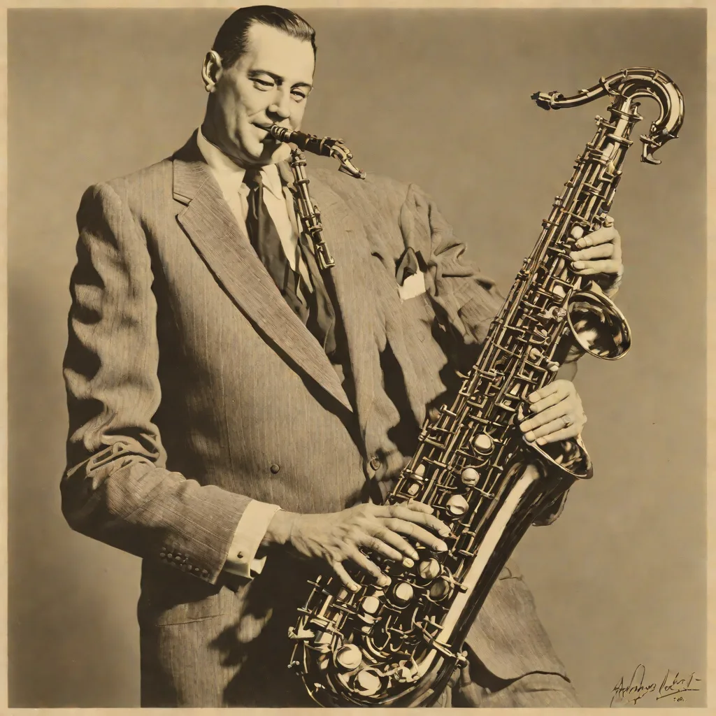 Adrian Rollini