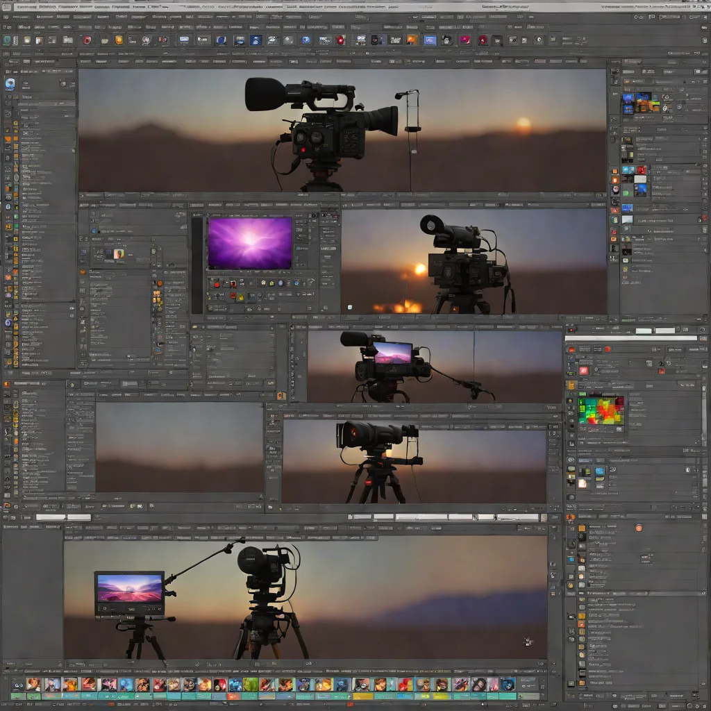 Adobe Premiere Pro Official Tutorials (online)
