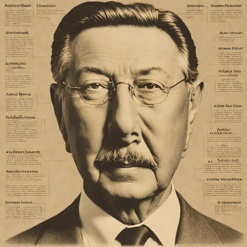 Abraham Maslow