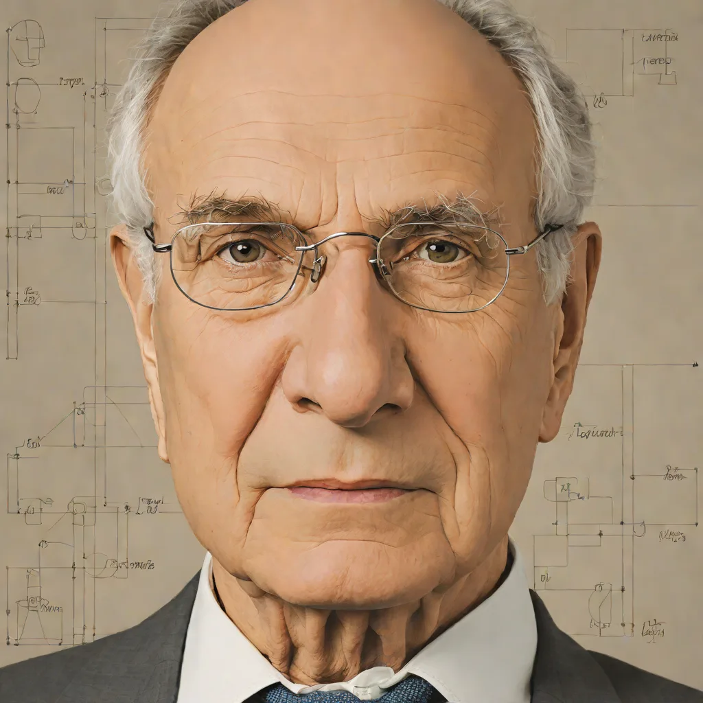 Amos Tversky
