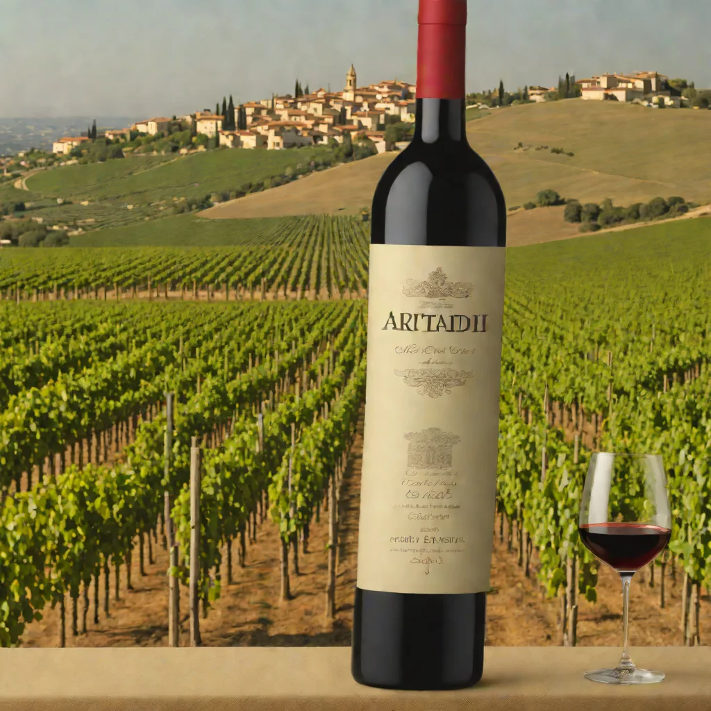 Artadi El Pisón