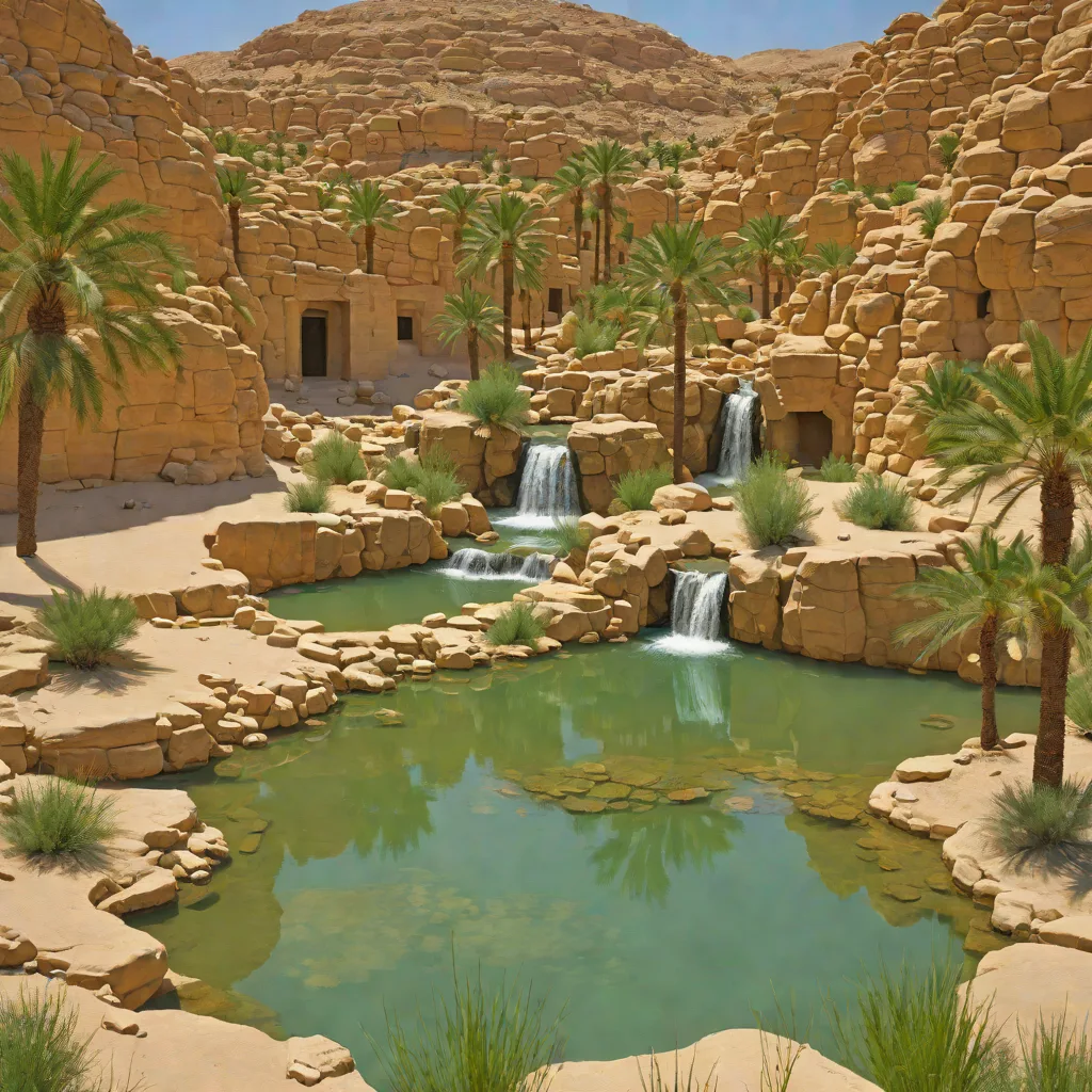 Ain Musa